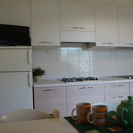 Martina Apartment