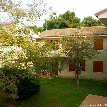 Apartment Martina *